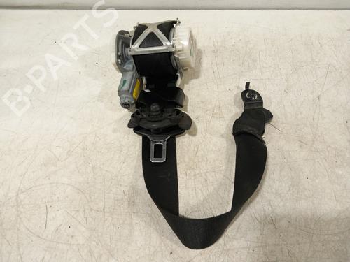 Used Front left seatbelt Front left seatbelt 38468525 38468525