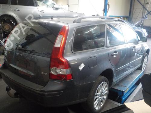 Gearbox VOLVO V50 (545) 2.0 D | BP13299147M3 