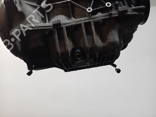 Motor FORD FIESTA VI (CB1, CCN) 1.6 Ti | BP29563672M1 
