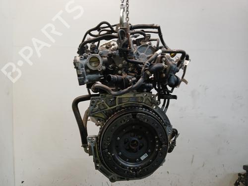 Engine RENAULT CLIO V (B7_) 1.3 TCe 130 (B7MF) | BP28045324M1 