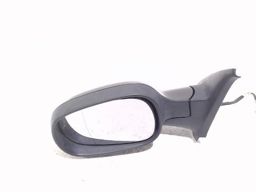 Used Left mirror NISSAN MICRA III (K12) 1.4 16V (88 hp) 3361067