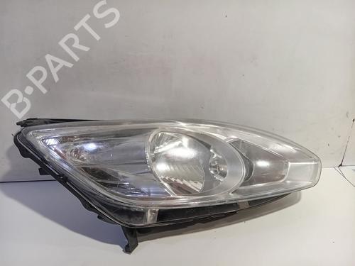 Used Right headlight FORD GRAND C-MAX (DXA/CB7, DXA/CEU) 1.0 EcoBoost (125 hp) 29528180