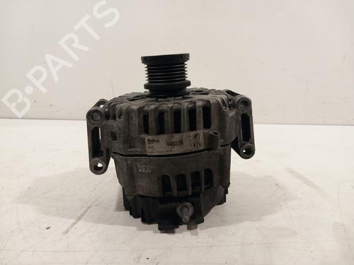 Used Alternator MERCEDES-BENZ E-CLASS (W212) E 250 CDI / BlueTEC (212.003, 212.004) (204 hp) 31669266