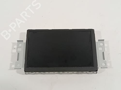 display-monitor-volvo-v60-i-155-2010-2011-2012-2013-2014-2015-2016-2017-2018-23989137 main image