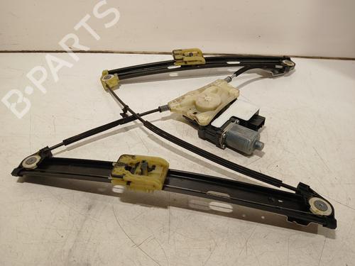Used Front right window mechanism SEAT IBIZA V (KJ1, KJG) 1.0 TSI (95 hp) 27479135