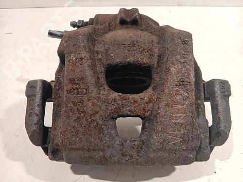 Used Left front brake caliper AUDI A5 Sportback (8TA) 1.8 TFSI (170 hp) 30867145