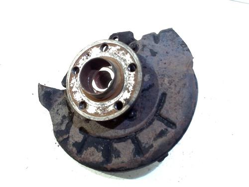 Used Left front steering knuckle Left front steering knuckle SKODA ROOMSTER (5J7) 1.4 TDI (80 hp) 13202907 13202907