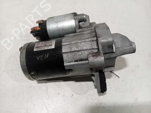 Used Starter Starter RENAULT CLIO IV (BH_) 0.9 TCe 90 (BHNF, BHMA, BHMH, BHJK, BHJR) (90 hp) 40297744 40297744