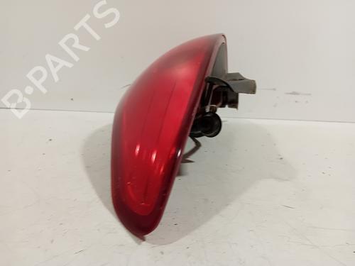 Right taillight HYUNDAI i20 I (PB, PBT) 1.2 | BP21056661C35 
