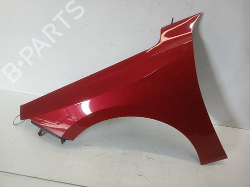 Used Left front fenders Left front fenders OPEL ASTRA L Sports Tourer (OV5) 1.2 (FRHNSL, FRHNSR) (131 hp) 40626210 40626210