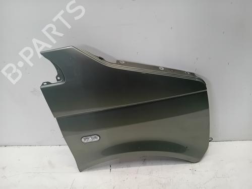 Used Right front fenders VW TRANSPORTER T5 Van (7HA, 7HH, 7EA, 7EH) 2.5 TDI (130 hp) 26430983