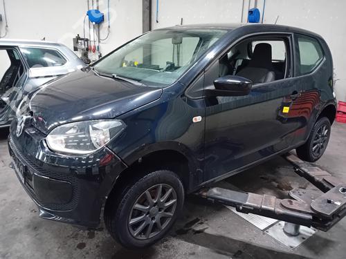 Gearbox VW UP! (121, 122, BL1, BL2, BL3, 123) 1.0 | BP27544220M3  - Image 5