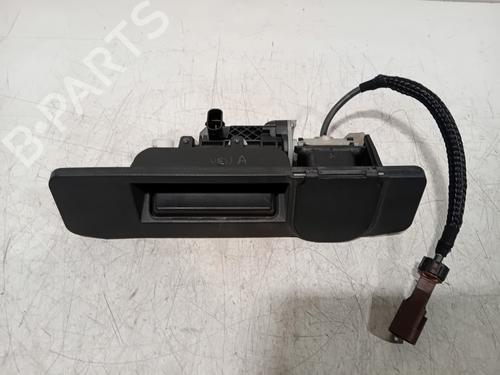 Used Tailgate handle Tailgate handle MERCEDES-BENZ GLE (W166) 350 d 4-matic (166.024) (258 hp) 36264088 36264088