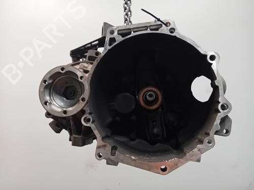 Used Gearbox SEAT ALTEA XL (5P5, 5P8) 1.8 TFSI (160 hp) 18118654