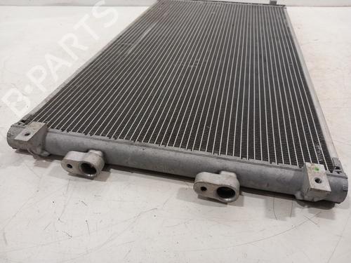 AC radiator NISSAN LEAF (ZE0) Electric | BP33268093M32 - Image 4
