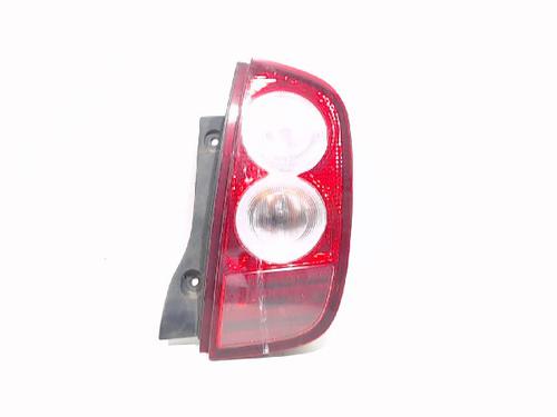 Used Right taillight NISSAN MICRA III (K12) 1.2 16V (80 hp) 2841741