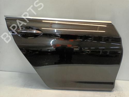 Used Right rear door BMW 6 Gran Coupe (F06) 650 i (449 hp) 29816256