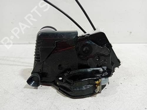 Front right lock TOYOTA YARIS (_P13_) 1.0 (KSP130_, KSP130) | BP20937972C97 
