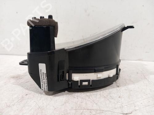 Instrument cluster ABARTH 500 / 595 / 695 1.4 (312.AXF11, 312.AXF1A, 312.AXD1A) | BP35925021C47 - Image 2