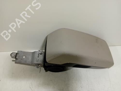 Console central BMW i3 (I01) Electric (170 hp) 17911555