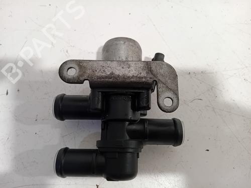 Auxiliary water pump VW GOLF VII (5G1, BQ1, BE1, BE2) 1.4 GTE Hybrid | BP24980600M111 