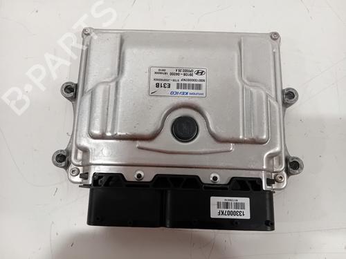 Motorstyringsenhed HYUNDAI KONA (OS, OSE, OSI) 1.0 T-GDi (120 hp) 30625307