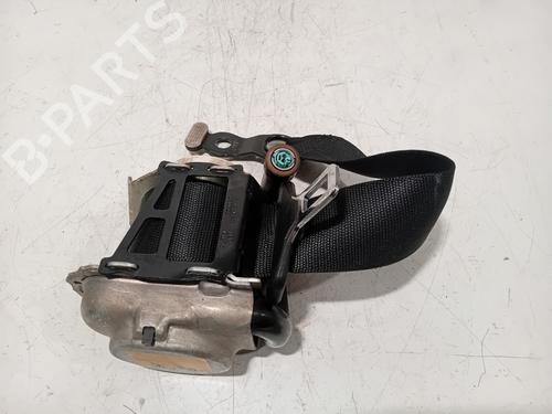Used Rear left seatbelt Rear left seatbelt 37521247 37521247