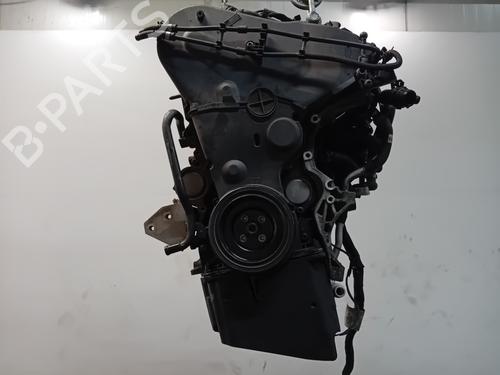 Used Engine Engine 38730416 38730416