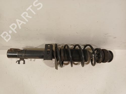 Right front shock absorber VW POLO V (6R1, 6C1) 1.2 TSI | BP28283217M17 