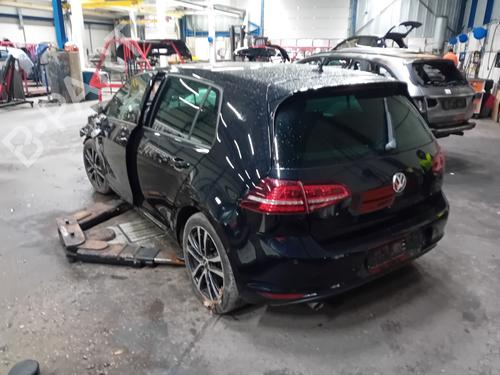 Left tailgate light VW GOLF VII (5G1, BQ1, BE1, BE2) 1.6 TDI | BP32506847C79  - Image 10