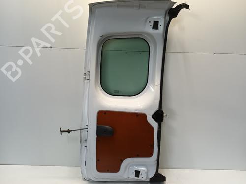 Right tailgate RENAULT KANGOO Express (FW0/1_) 1.5 dCi 75 (FW07, FW10, FW04) | BP29528299C77 
