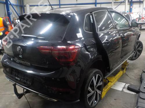 Mittelkonsole VW POLO VI (AW1, BZ1, AE1) 1.0 TSI | BP22602425I22  - Image 11