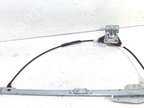 Used Front right window mechanism Front right window mechanism VW TRANSPORTER T4 Bus (70B, 70C, 7DB, 7DK, 70J, 70K, 7DC, 7DJ) 2.4 D (78 hp) 7236348 7236348