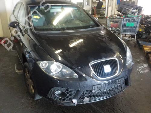 Gearbox SEAT LEON (1P1) 2.0 FSI | BP10671584M3 