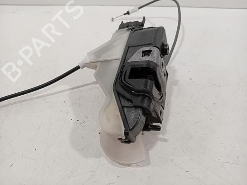 Front left lock CITROËN C3 III (SX) 1.2 VTi 82 | BP27986588C98 - Image 5