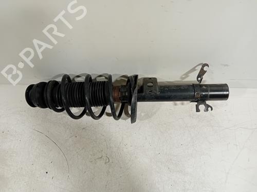 Left front shock absorber SKODA RAPID (NH3, NK3, NK6) 1.2 TSI | BP25777397M16 