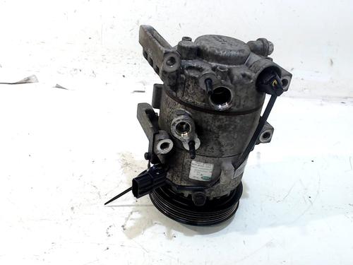 Used AC compressor HYUNDAI ix35 (LM, EL, ELH) 1.7 CRDi (116 hp) 6924556