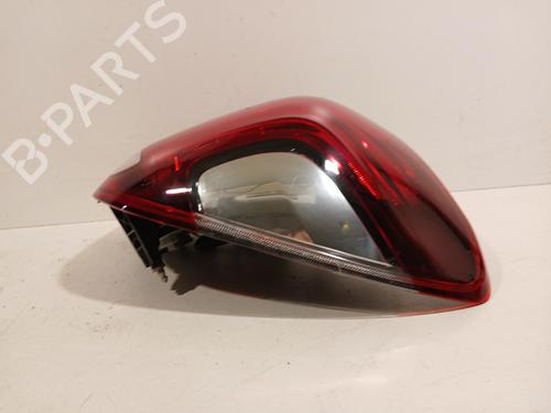 Right taillight PEUGEOT 108 1.0 VTi 72 | BP30594291C35 - Image 5