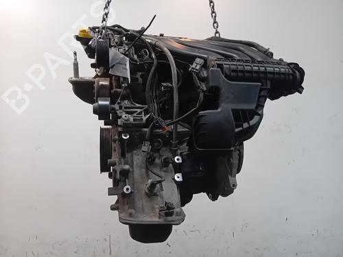 Used Engine Engine 38483652 38483652