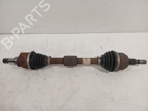 Used Left front driveshaft Left front driveshaft FORD FOCUS III Turnier 1.6 Ti (105 hp) 33760162 33760162