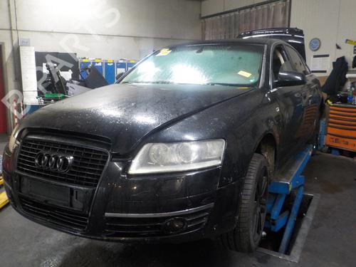 Left front brake caliper AUDI A6 C6 (4F2) 3.0 TDI quattro | BP11986146M105 - Image 5