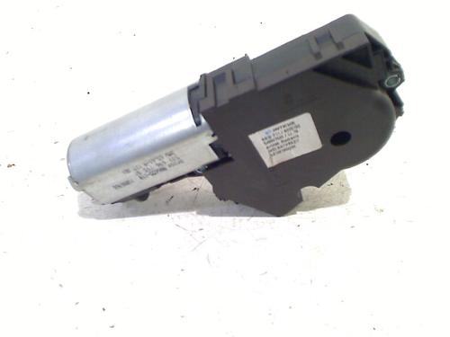 Used Sunroof engine BMW 5 Touring (F11) 525 d (218 hp) 13197768