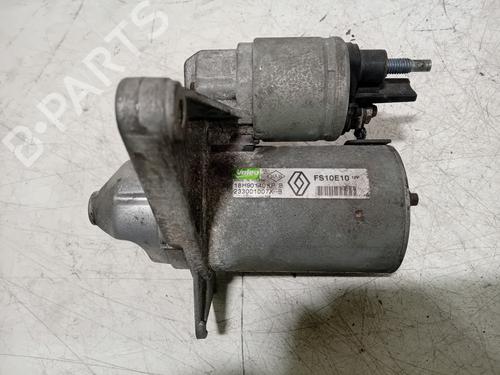 Startmotor Startmotor RENAULT MEGANE III Coupe (DZ0/1_) 1.4 TCe (DZ0F, DZ1V) (131 hp) 35793676 35793676
