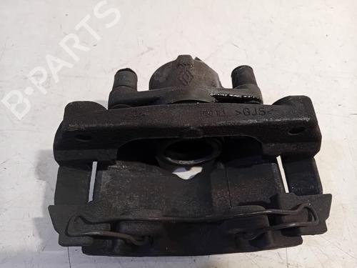 Right front brake caliper RENAULT CAPTUR I (J5_, H5_) 1.2 TCe 120 | BP23183320M104 - Image 4