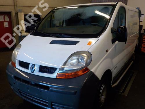 Used Parts RENAULT TRAFIC II Van (FL)  1.9 dCi 100 (FL0C)  1160506