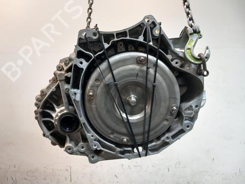 Used Gearbox Gearbox MAZDA 6 Estate (GJ, GL) 2.5 (194 hp) 40297715 40297715