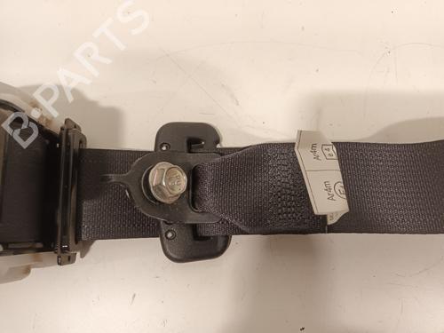 Rear left seatbelt HONDA CIVIC VIII Saloon (FD, FA) 1.3 IMA (FA3, FD3) | BP17473774I29 
