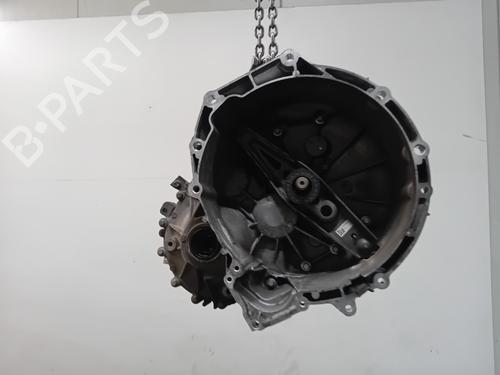 Used Gearbox MINI MINI (F56) One D (95 hp) 29563663