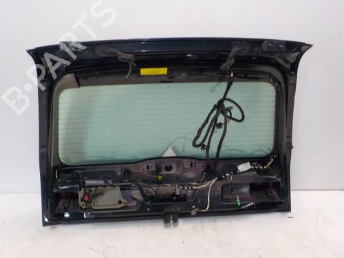 Tailgate VOLVO XC90 I (275) D5 AWD | BP16420948C6 