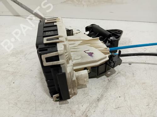 Rear left lock MERCEDES-BENZ C-CLASS (W204) C 200 CDI (204.001) | BP13914405C100 